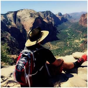 Meet your Posher, Mike